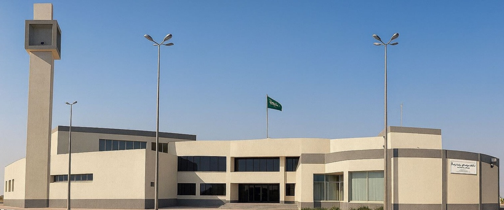 الجمعية الاهلية الصالحية بعنيزة